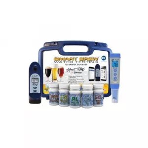 Industrial Test Systems 486101-SB3-K Smart Brew Test Kit