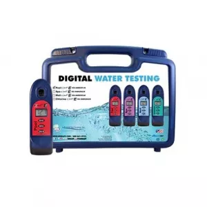Industrial Test Systems 486201-K eXact Photometer Basic Kit