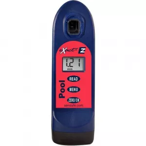 Industrial Test Systems 486201-KM2 Pool eXact EZ Test Kit