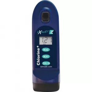 Industrial Test Systems 486205 eXact EZ Photometer + Chlorine