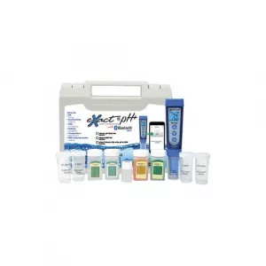 Industrial Test Systems 486301 eXact pH Multi Meter Kit