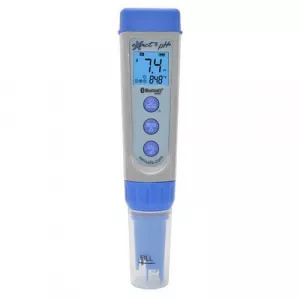 Industrial Test Systems 486302 eXact ORP Meter Kit