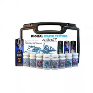 Industrial Test Systems 486691-K eXact Micro 7+ Standard Kit
