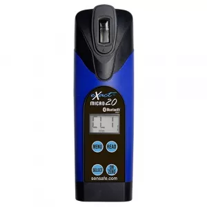 Industrial Test Systems 486700-BT eXact Micro 20 Photometer