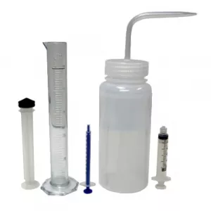 Industrial Test Systems 487200 ITS Dilution Kit