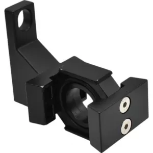 Interstate Pneumatics ALB-90 Bracket for 1" Lubricator Series