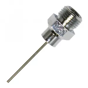 Interstate Pneumatics BTN1 0.0425" x 7/8" Needle Tip