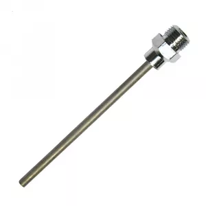 Interstate Pneumatics BTN5 0.134" x 2-3/4" Needle Tip