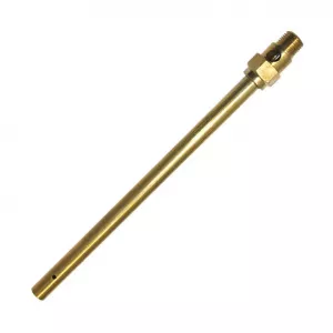 Interstate Pneumatics BXS06 6" Safety Extension Tip