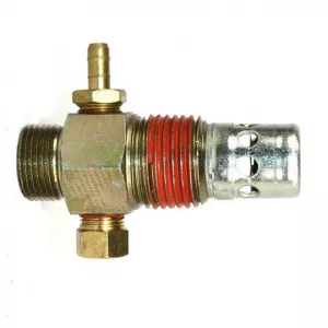 Interstate Pneumatics CVC7043 Air Compressor Check Valve