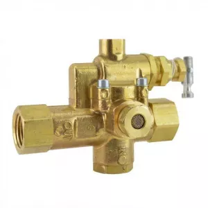 Interstate Pneumatics CVC7052 Unloader Control Pilot Check Valve