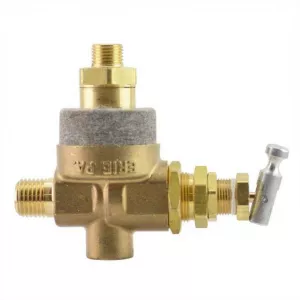 Interstate Pneumatics CVD7049 Pilot Unloader / Discharge Valve