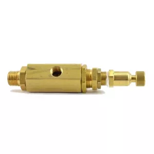 Interstate Pneumatics CVP7050 Unloader Control Pilot Valve