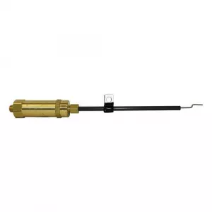 Interstate Pneumatics CVT7056 Air Compressor Throttle Control Cable