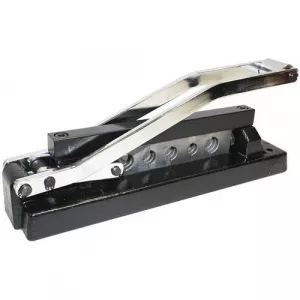 Interstate Pneumatics H8 Heavy Duty Bench Crimping Tool