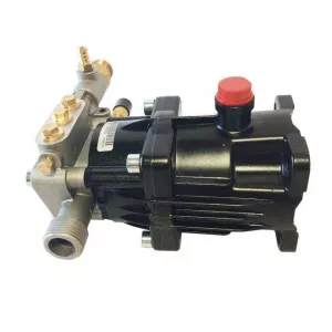 Interstate Pneumatics PW5100 Pressure Washer Axial Piston Pump