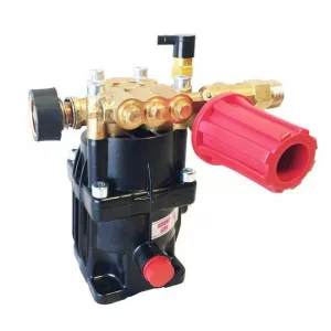 Interstate Pneumatics PW5200 Pressure Washer Axial Piston Pump