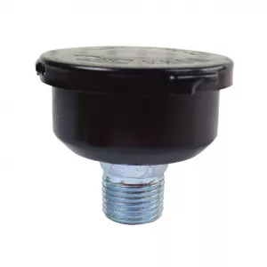 Interstate Pneumatics SA144 1/2" NPT Compressor Air In-Take Filter