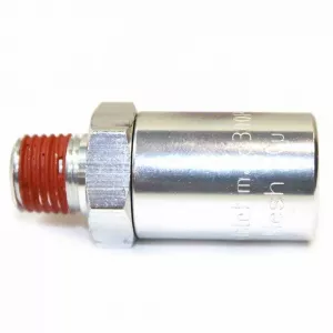 Interstate Pneumatics WR1010 1/4" NPT In-Line Filter
