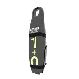 Jonbuoy Danbuoy & Horseshoe - Black Case
