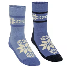 Kari Traa Rusa Sock 2PK - Womens
