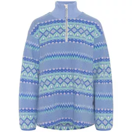 Kari Traa Ruthie Midlayer Half Zip - Womens