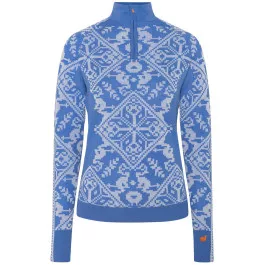 Kari Traa Saga Half Zip - Womens