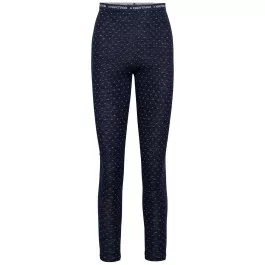 Kari Traa Vilma Baselayer Pants - Womens