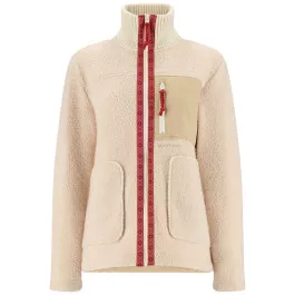 Kari Traa Voss Wool Jacket - Womens