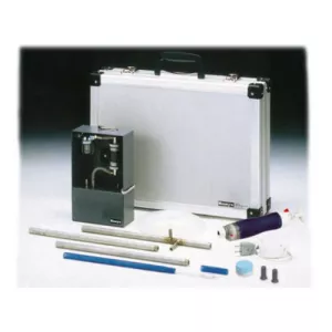 Kitagawa P-10FG Flue Gas Sampler Kit