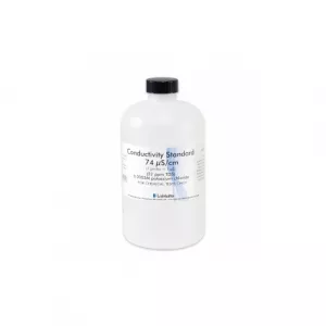 LaMotte 6412-H 60 mL QAC Titration Solution for QAC Test Kit