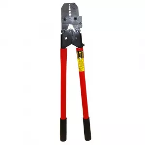 Locoloc #1-SC Multi-Compression Hand Swager Tool with Cable Cutter