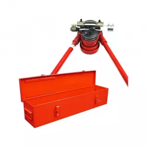 Locoloc M1 1/16" - 3/16" Portable Manual Swaging Machine
