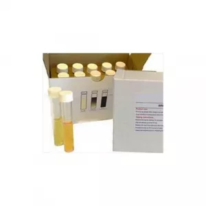 Lovibond 56B010910 D009 Nitrite Reducing Bacteria Test