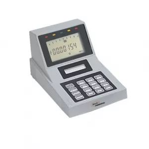 Mahr 2004000 832M Millitron Digital Electronic Amplifier