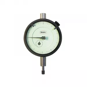 Mahr 2011270KAL Marcator, Dial Indicator D8IS with Calibration