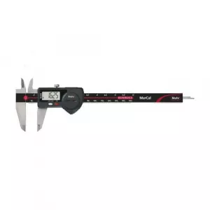 Mahr 4103016KAL 16 ER Marcal, Digital Caliper with Calibration