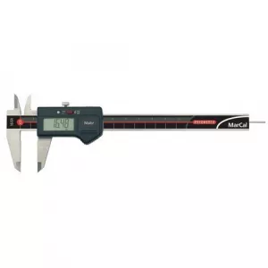 Mahr 4103205KAL 16 ER MarCal Digital Caliper8", DGE