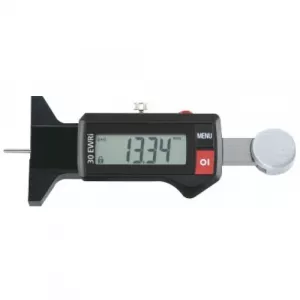 Mahr 4126751KAL 30 EWRi Digital Depth Gage MarCal