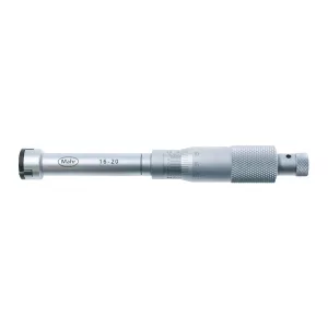 Mahr 4190016 Micromar 44 A Inside Micrometer, Graduation Value: 0.005