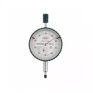 Mahr 4329050 810 AU MarCator Precision Dial Indicator
