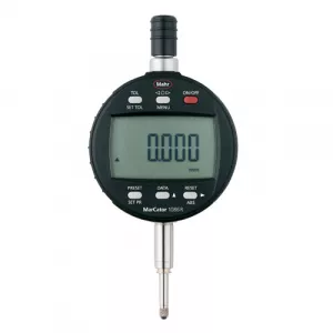 Mahr 4337135 Digital Indicator MarCator 1086 RI