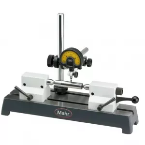 Mahr 4622252 818 Center Bench with Roller Support