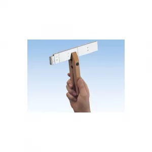 Mahr 4801135 417C 35mm x 9 0mm Ceramic Rectangular Gage Block