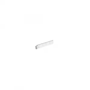Mahr 4801142KAL Rectangular Gage Block 417/0, 200 MM