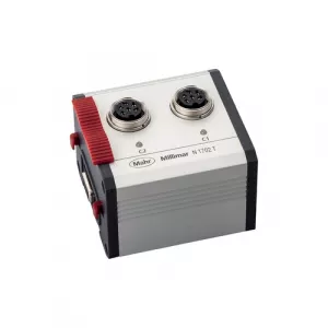 Mahr 5331121 Millimar N 1702 T Module for Inductive Probes