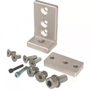 Mark-10 AC1018 R01 / R03 Force Sensor to Test Stand Mounting Kit