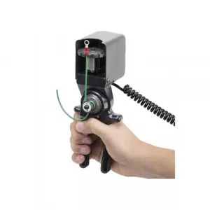 Mark-10 MR06-200 Series R06 Wire Crimp Pull Sensor, 200 lbF