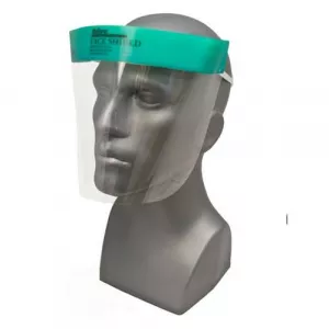 MedSource MS-12100 Face Shield, Disposable