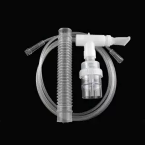 MedSource MS-22883 Nebulizer, Up-Draft Hand Held